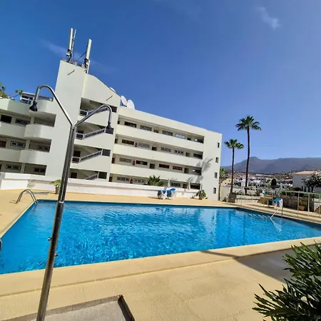 Arenas Negras Malaga Apartment *