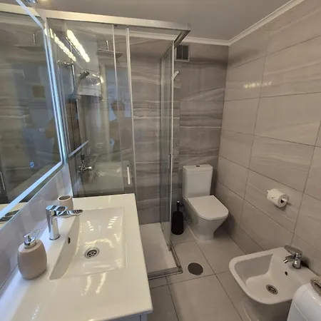 Apartment Arenas Negras Malaga *
