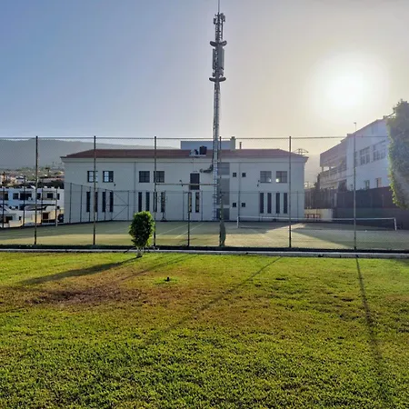 公寓 Arenas Negras Malaga *